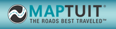 Maptuit Corporation Logo